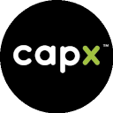 Capx logo